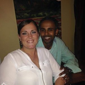 Meet your Posher, Melanie